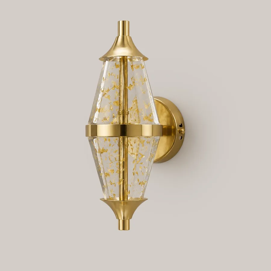 دیواری لوکس
